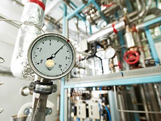 Промывка систем отопления Усинск, цена от 375 руб.