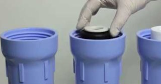 Установка угольных фильтров для воды и вытяжки от 3640 рублей в Усинске