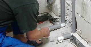 Замена стояка Усинск цена от 968 руб.